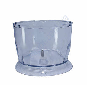 Чаша подрібнювача 500ml (CA) для блендера Braun 67050142