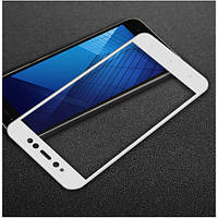 Захисне скло для Xiaomi Redmi Y1 White