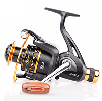 Котушка Teben TN200R, 9+1