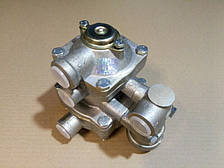 Клапан керування з 2-пров.прив. з клапаном обр. (пр.о ПААЗ) 11.3522008