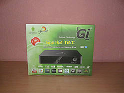 Gi Spark 2 Т2/С