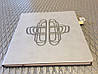 Нотатник BMW Обкладинка зі шкірозамінника Новий Оригінальний , фото 4
