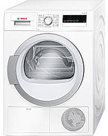 Сушильная машина Bosch WTM83260OE (8 кг)