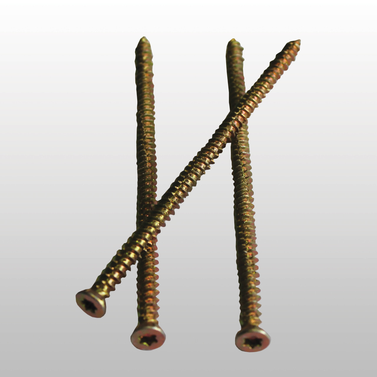 Купить Турбовинт 7,5х152 (100 шт.), цена 488.52 грн — Prom.ua (ID ...