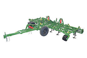 Культиватор причіпний КПН-6,0-3 П