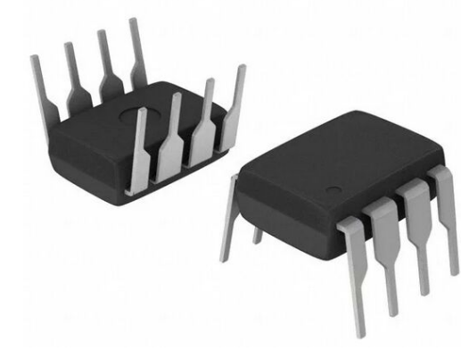Мікросхема TM0165R TMO165R DIP-8