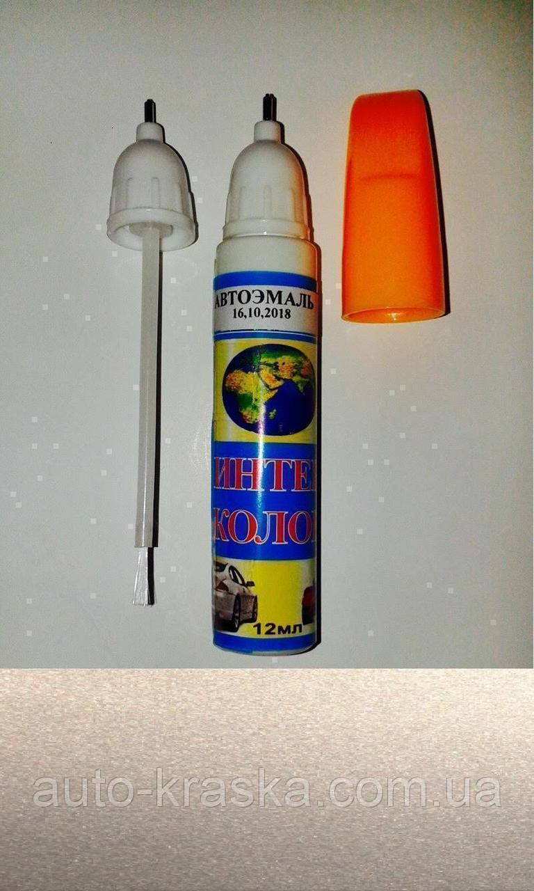 "2 в 1" ЛАС ВЕГАС. Реставраційний олівець-маркер., фото 1