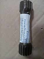 Вал приводу гідромуфти КамАЗ