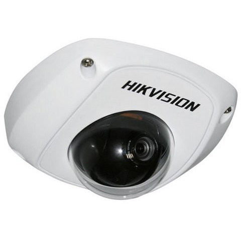 Hikvision DS-2CD2512F-IS (6 мм)
