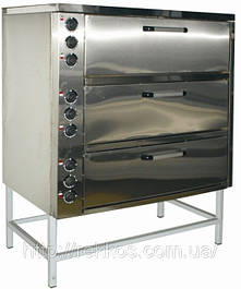 Пекарські шафи