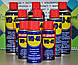 Аерозоль WD-40 100 мл - фото 2 - id-p6967221