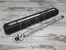 Динамометричний ключ Forsage F-6474470 1/2 42-210 Нм