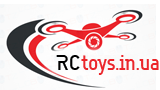 Інтернет магазин «RСToys»