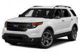 Тюнінг Ford Explorer 2013-2015