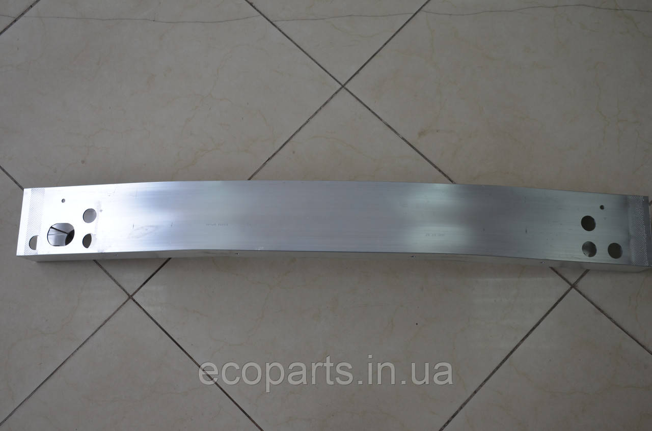 Підсилювач переднього бампера Nissan Leaf (10-17) Оригінал