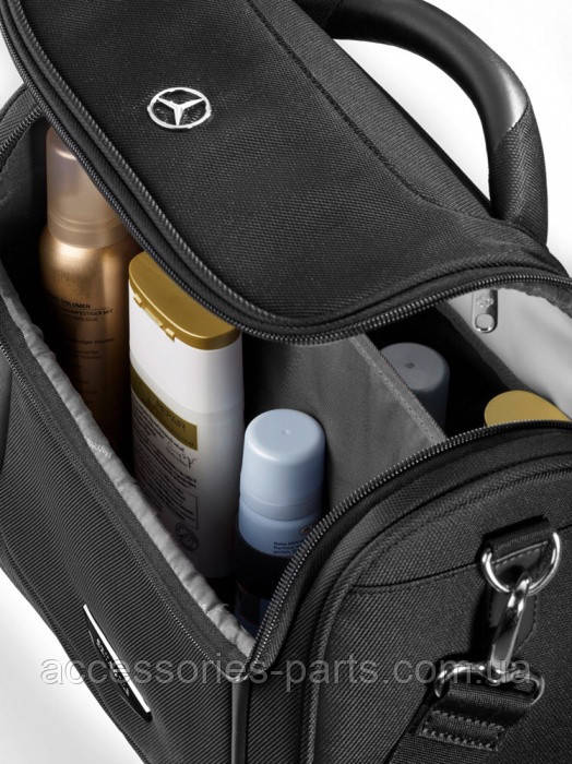Несесер б'юті-кейс Mercedes-Benz оригінал Samsonite, фото 1