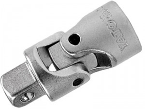 Карданний шарнір YATO 1/2" 69 мм