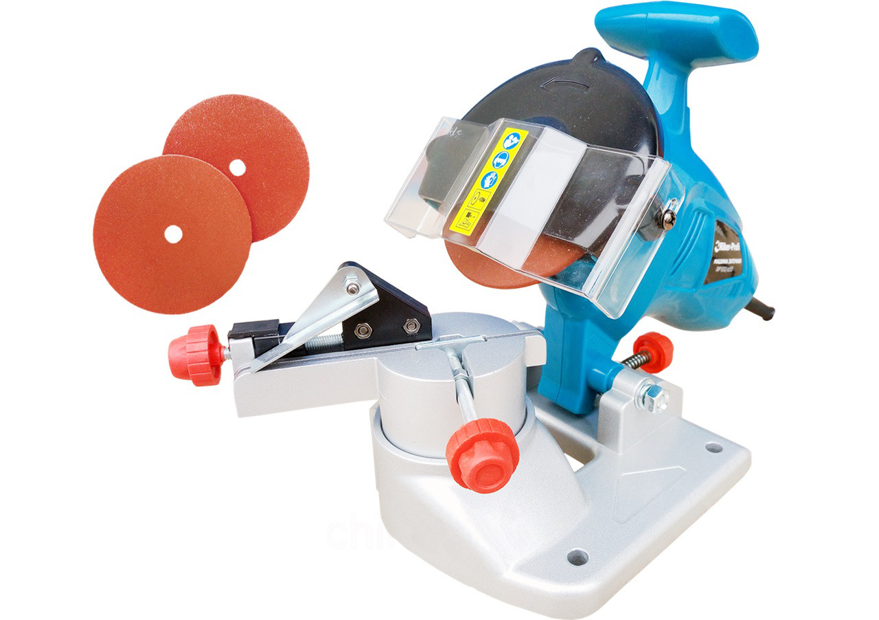 Верстат для заточування ланцюга Riber-Profi RP-100/650, фото 1