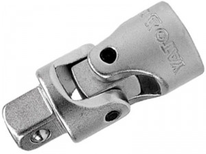 Карданний шарнір YATO 3/8" 49 мм