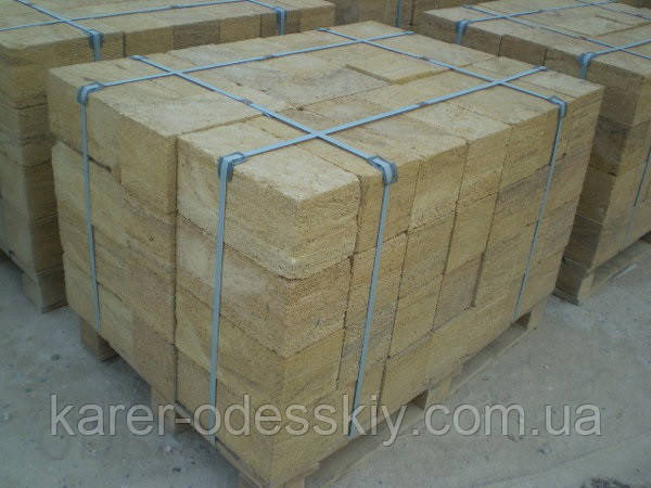 Камінь мушля М25, ракушняк М35 Херсон, Херсонська зона, фото 1