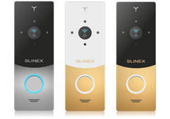 Панель Slinex ML-20HR