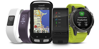 Захисне скло і аксесуари для годинників Garmin