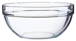 Салатник Luminarc empilable transparent 20 см артикул 73112