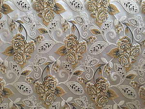 Оббивна тканина жакард Allbiz