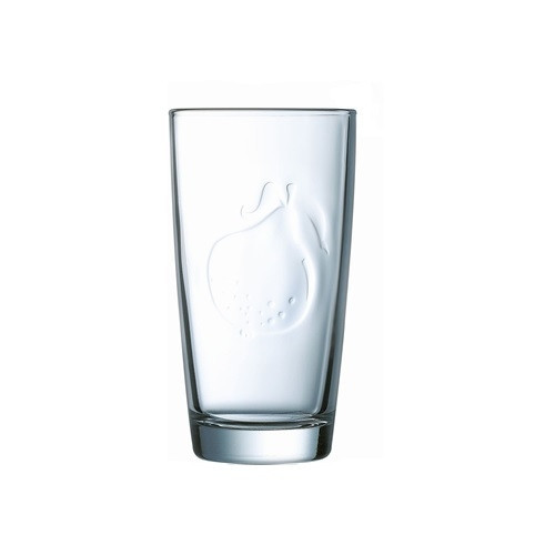 Стакан високий Luminarc l1180 fruity energy pear 300мл