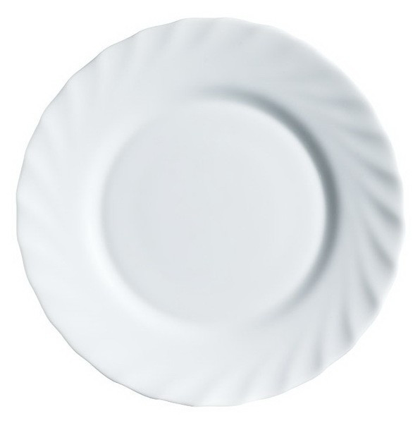Тарілка десертна 20 див. Luminarc Trianon N3647
