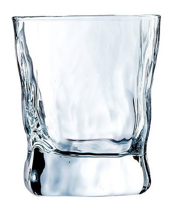 Стопка Luminarc icy 60 мл 3 шт артикул g2767/1, фото 1