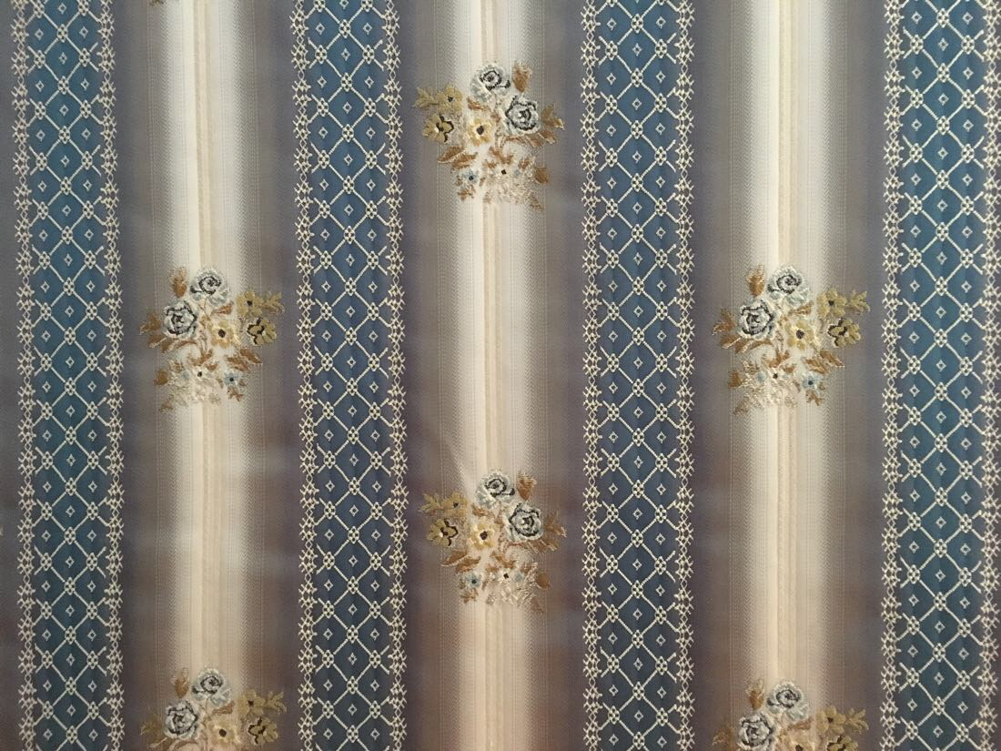 Меблева тканина жакард Calgary, фото 1