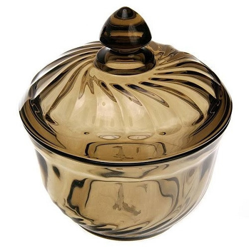 Цукорниця Luminarc h0071 ocean eclipse 12см