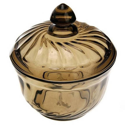 Цукорниця Luminarc h0071 ocean eclipse 12см, фото 1