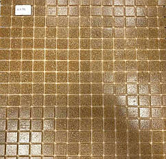 Бежева мозаїка для підлоги та стін Vivacer XA34