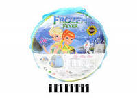 Палатка "Frozen" HF011 р.30*30 см