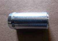 Втулка блока цилиндров (охлаждающей жидкости) Aveo, Lacetti (D-20mm, L-70mm) 96814870 (шт.)