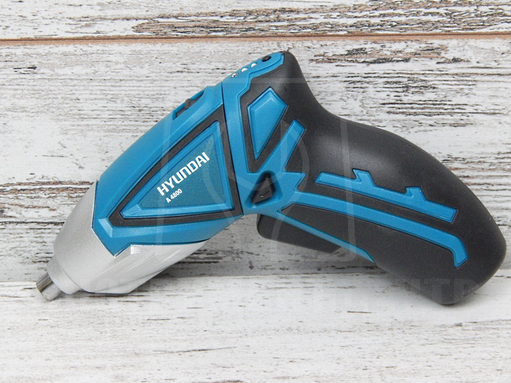 Электроотвертка HYUNDAI A 4800