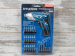 Электроотвертка HYUNDAI A 4800, фото 2