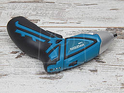 Электроотвертка HYUNDAI A 4800, фото 5