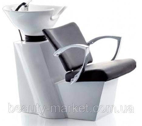 Перукарська мийка Alexa