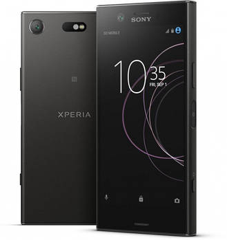 Sony Xperia XZ1 Compact