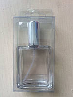 Коробка-висічка з пластику