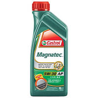 Олива моторна Castrol Magnatec 5w-30 АР 1л