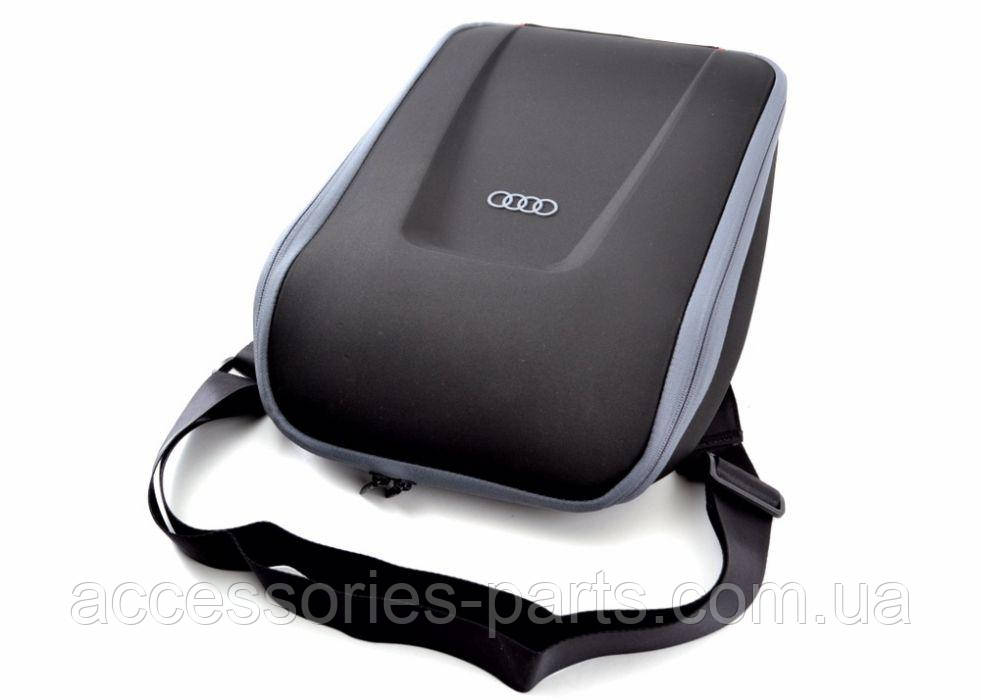 Сумка для задньої частини салону Audi Нова Оригінальна, фото 1