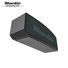 Bluedio BS-5 Black бездротова Bluetooth колонка, фото 3