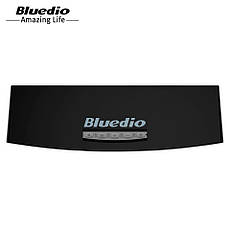 Bluedio BS-5 Black бездротова Bluetooth колонка, фото 3