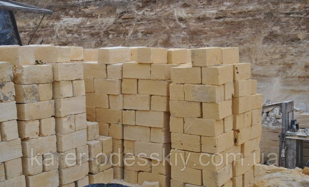 Ракушняк М25 Вінниця, ракушняк М35, ракушник М15 Вінниця недорого, фото 1