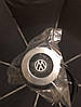 Парасоля Volkswagen Evokt складаний Новий Оригінальний, фото 3