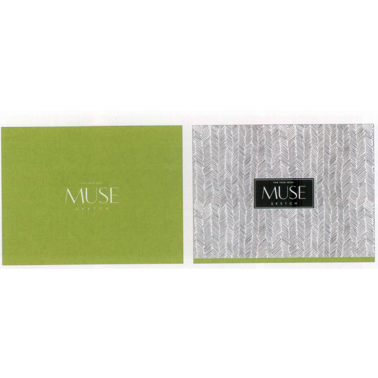 Папір для малювання Школярик PB-SC-020-023 А6+ 20ар д/мал на склеюванні "Prof-art", фото 1